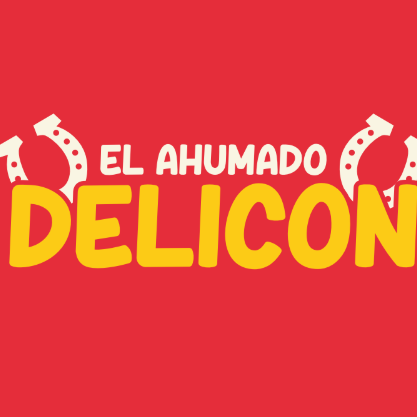 Ahumado Delicon (BBQ)