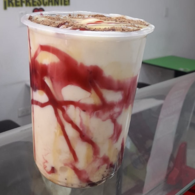 Guanabanazo sin Semilla Familiar 32oz