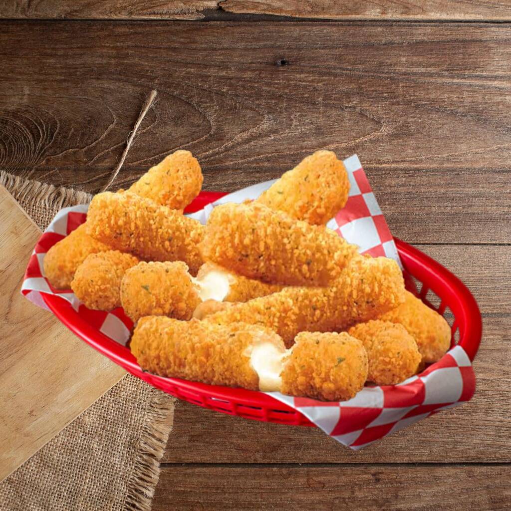 Dedos de Queso
