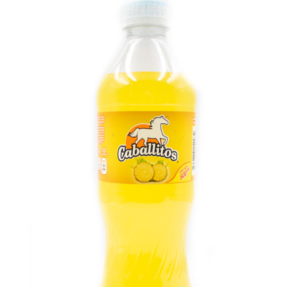 Caballito de Piña