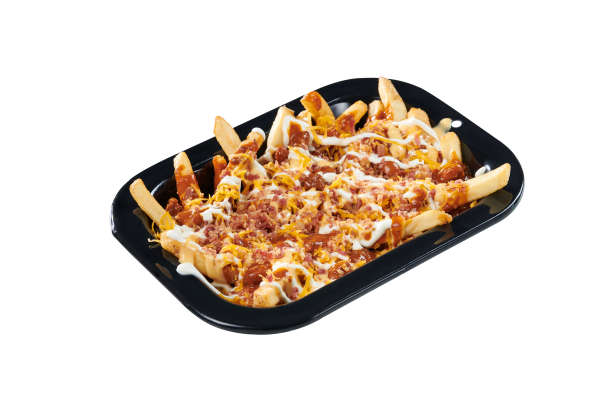Munchy Fries