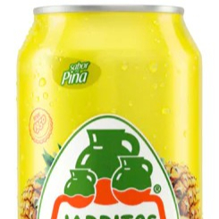 REFRESCO JARRITO SABOR PIÑA