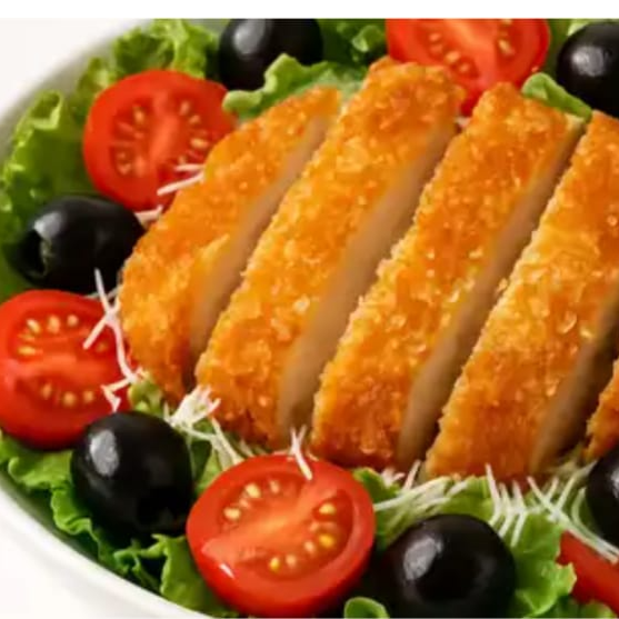 American Salad