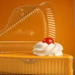 Flan Cremit