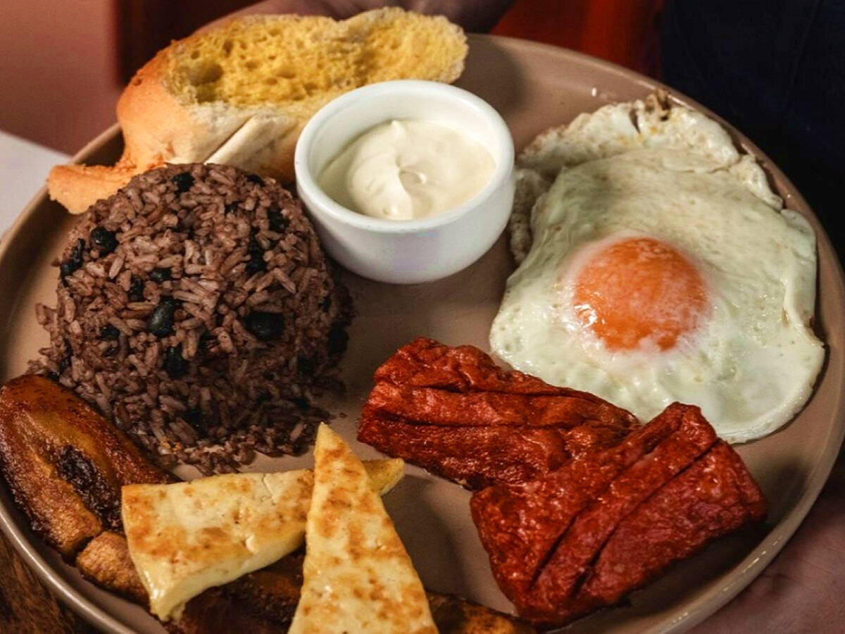 Coffeepan - Plaza del Valle