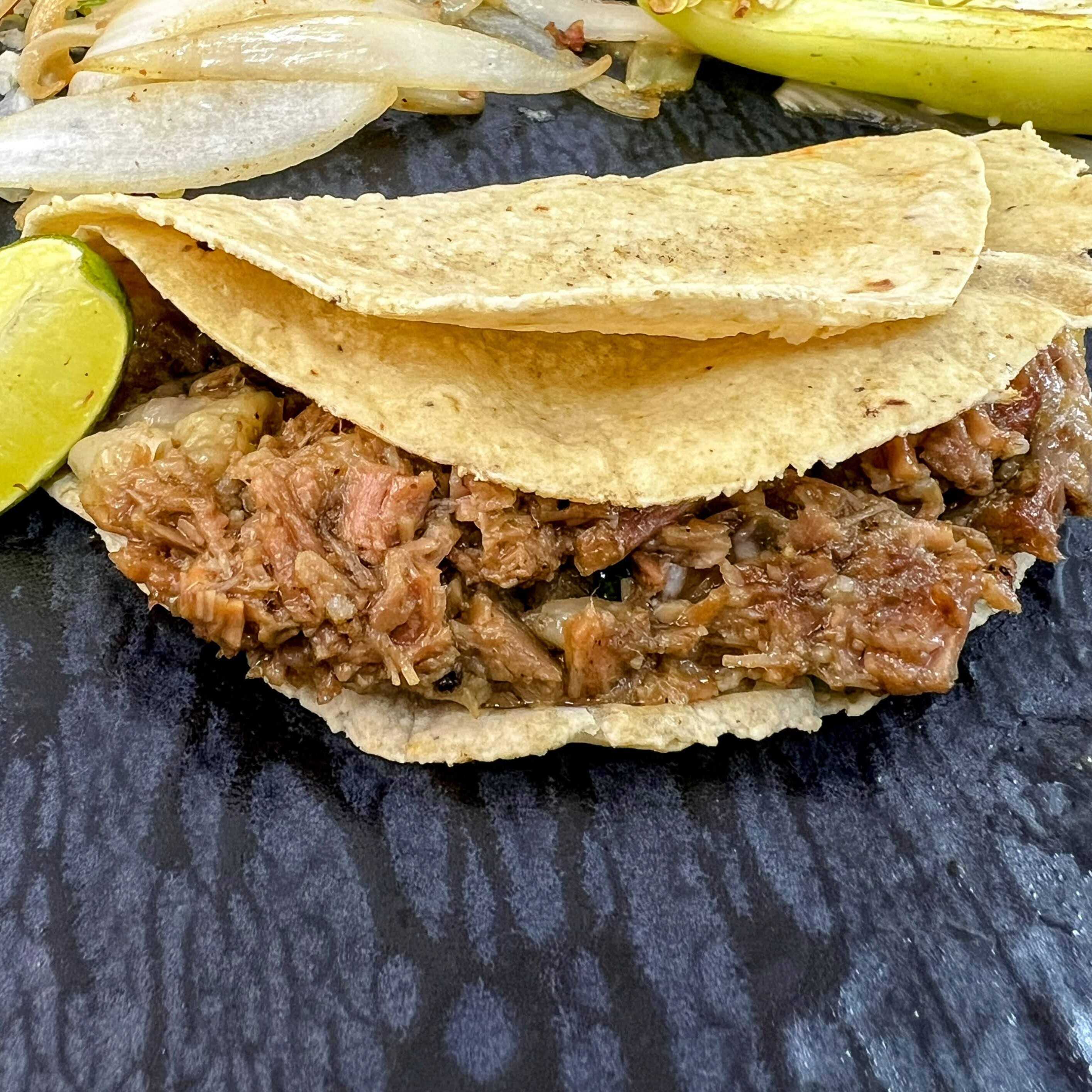 TACO DE COSTILLA