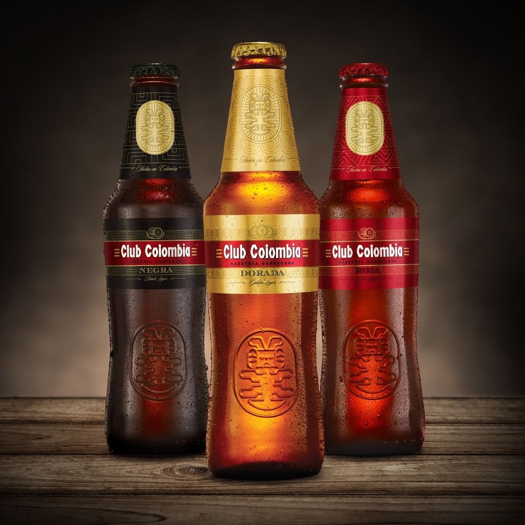 Cerveza