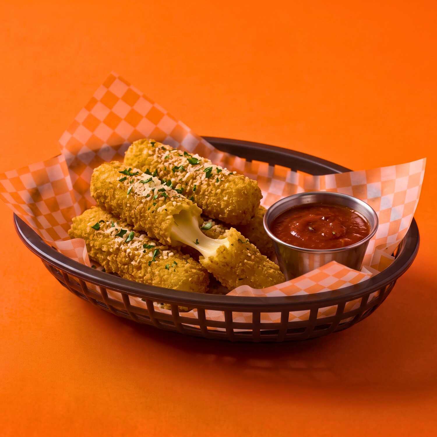 Dedos de Queso