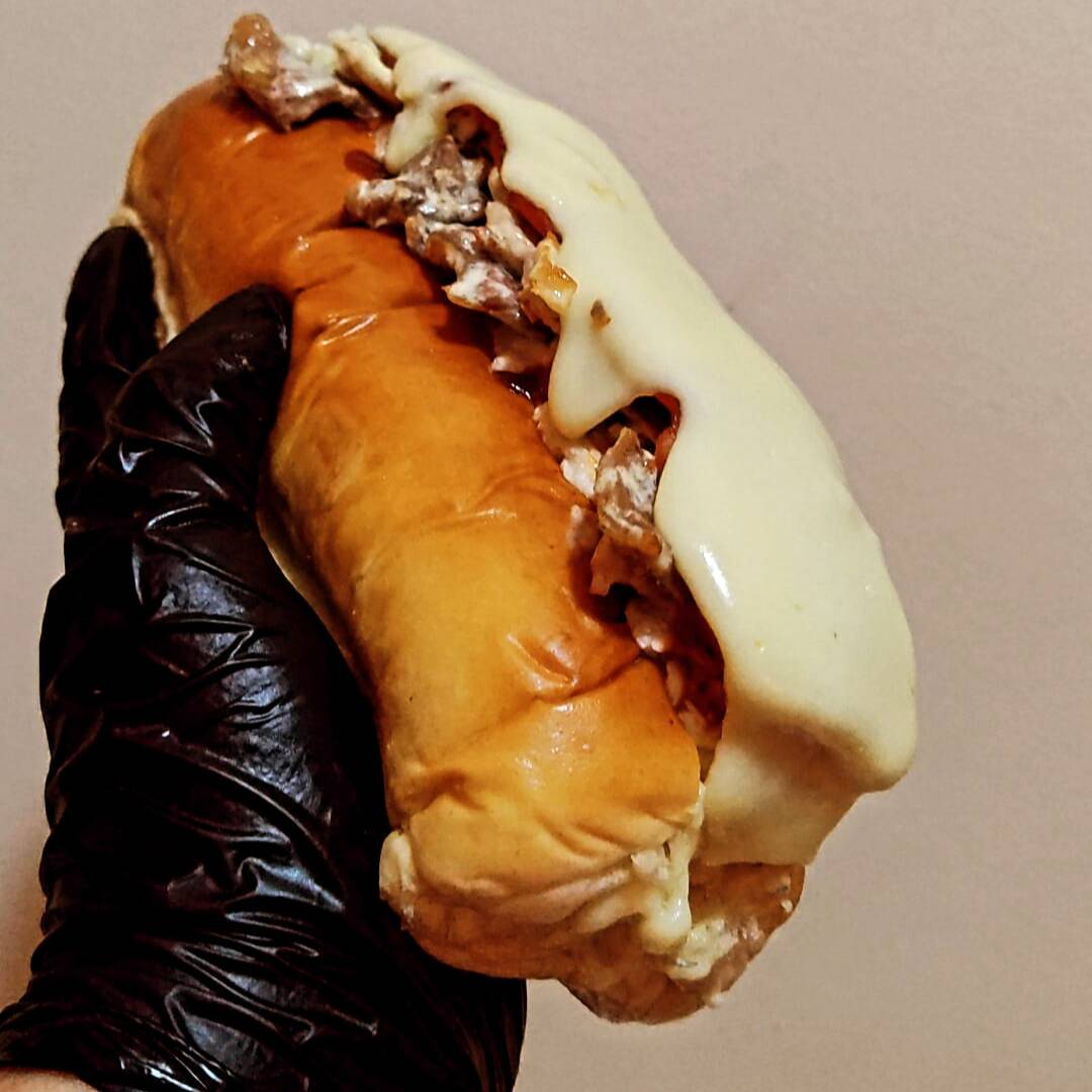 Perro Fusión + Papas a la Francesa
