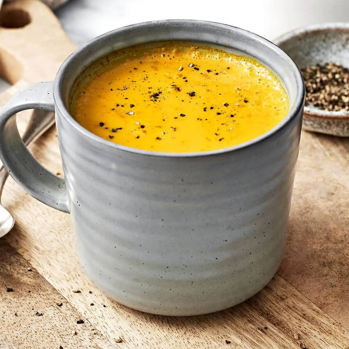 GOLDEN MILK