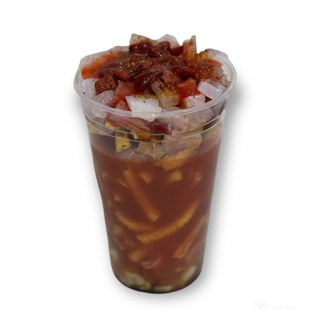 Cevichurros