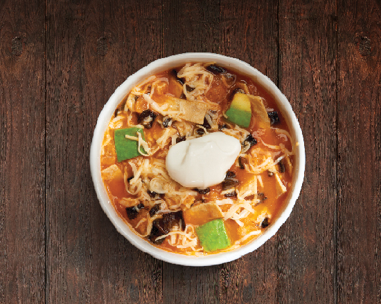 Especial de Tortilla