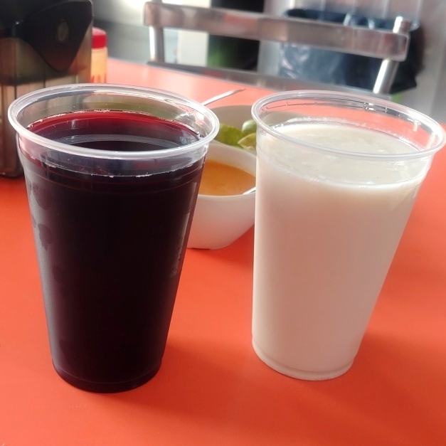 Aguas Frescas