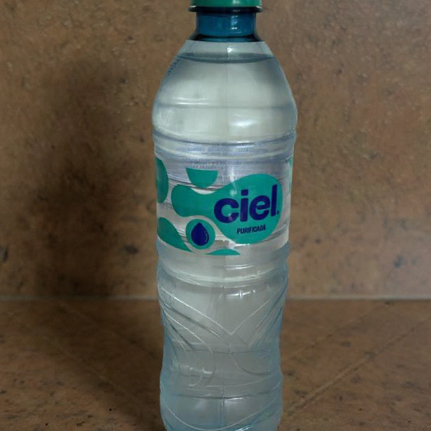 Agua Ciel 355 ML.