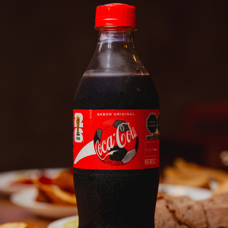 COCA-COLA