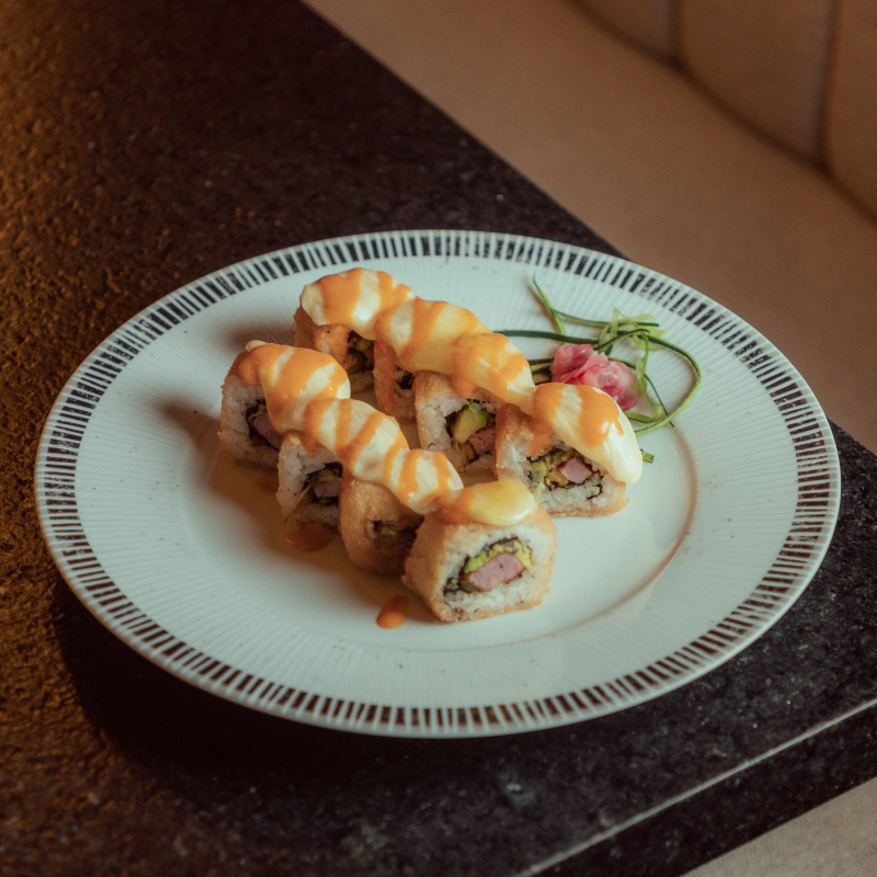 FILETE MANCHEGO ROLL