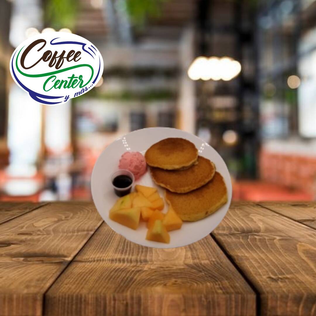 HOT CAKES INVERNAL