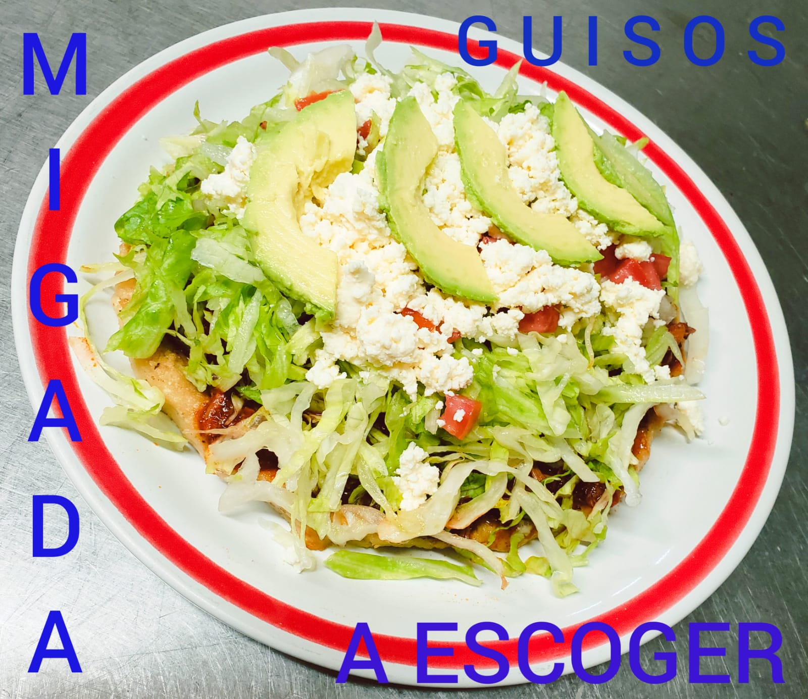 RESTAURANT DOÑA ESTHER