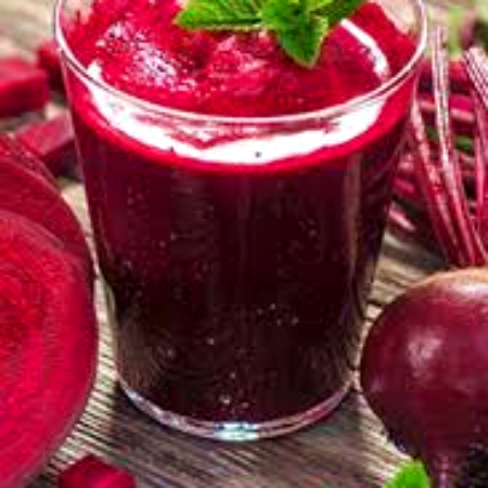 Jugo de Vampiro