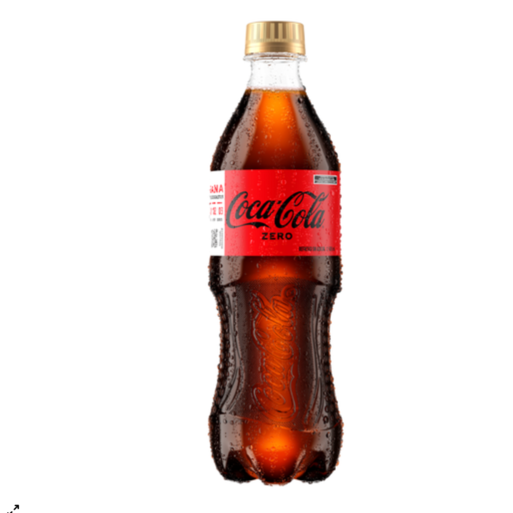 Coca-Cola Zero