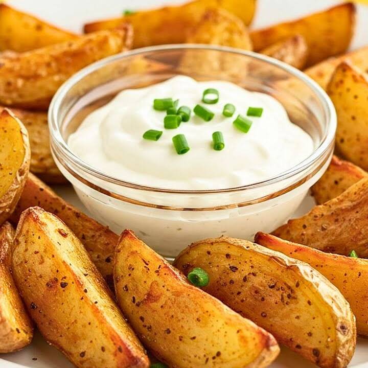 Orden de Papas Gajo 280 G