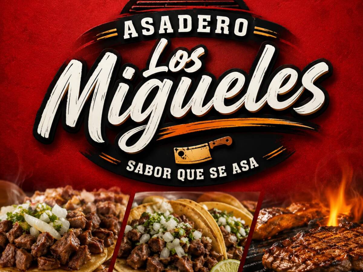 Asadero Los Migueles
