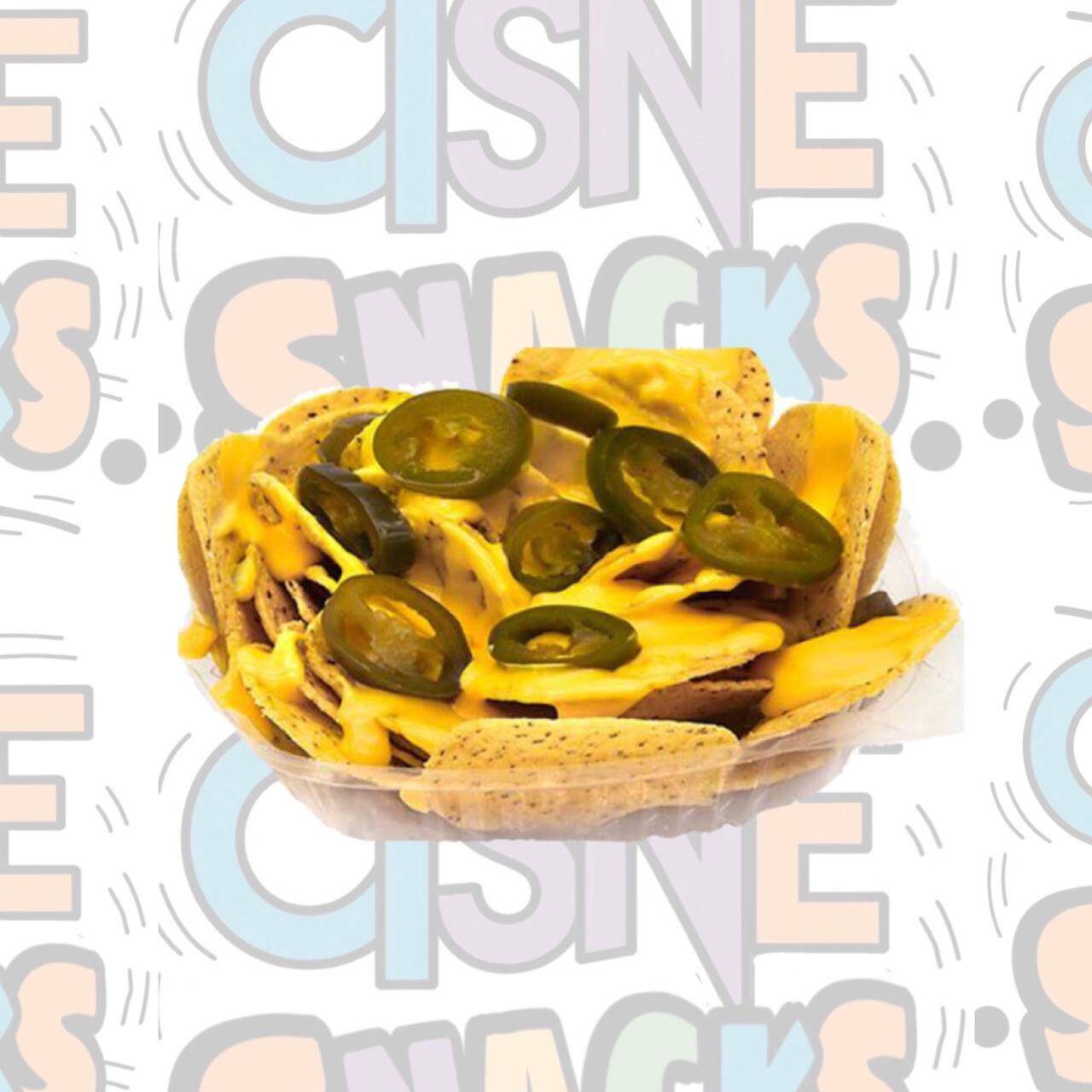 NACHOS