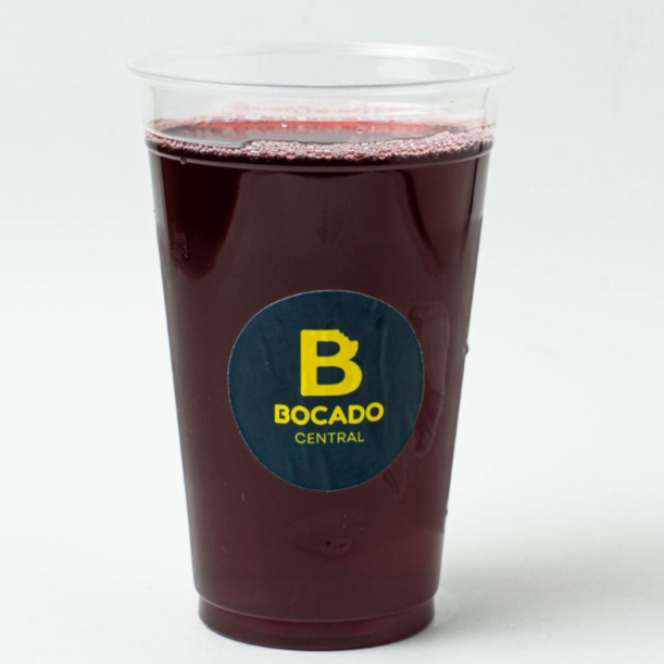 Agua del Día