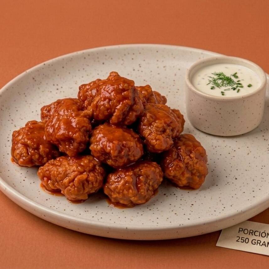 Boneless 250g