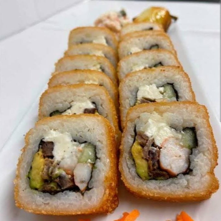 Mar y Tierra Roll
