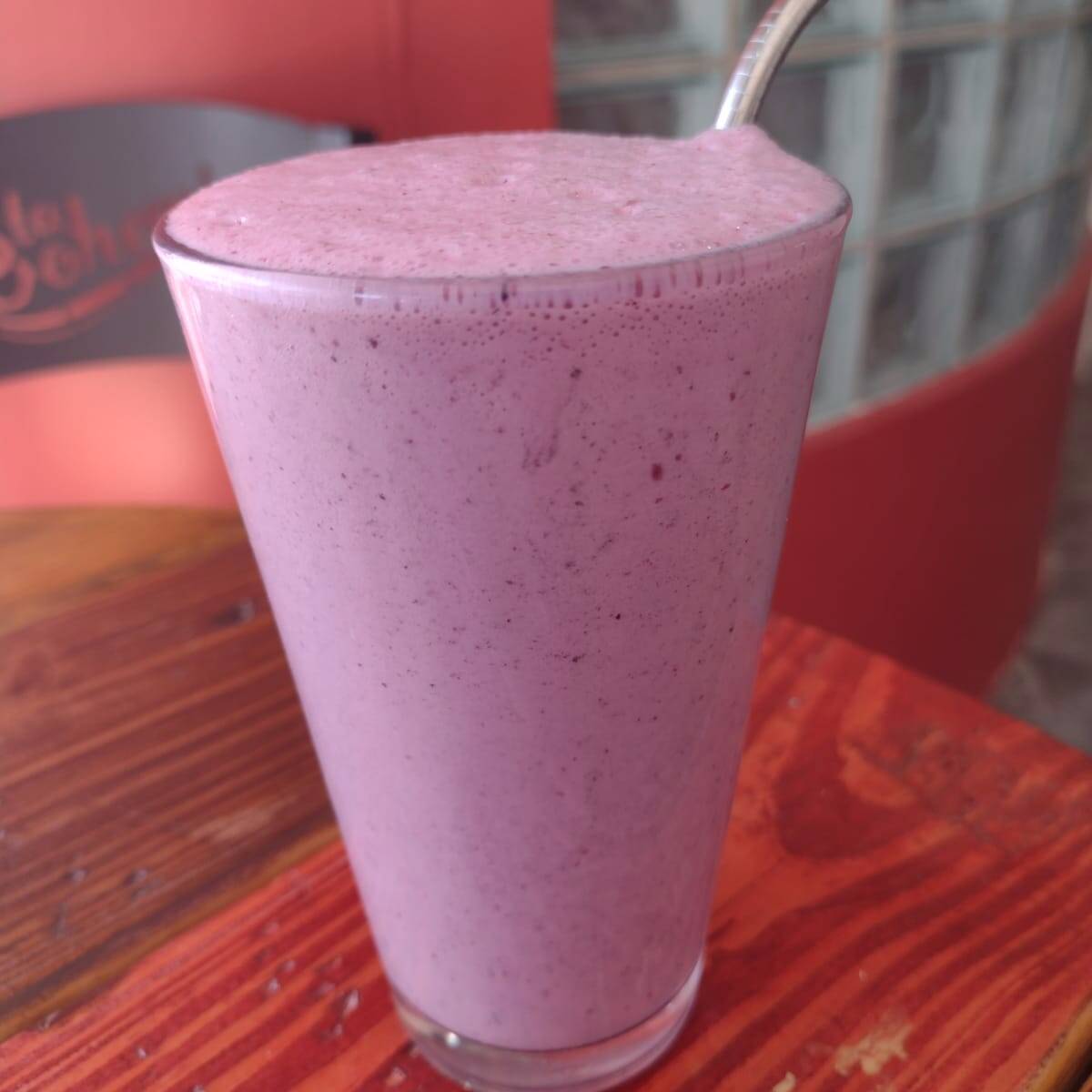 Smoothie de Berries