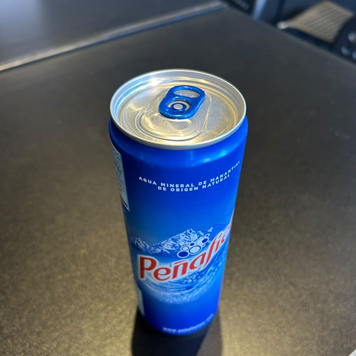 Agua Mineral 355ml