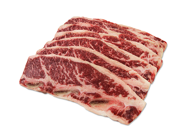 Costilla Short Rib Premium 1Kg