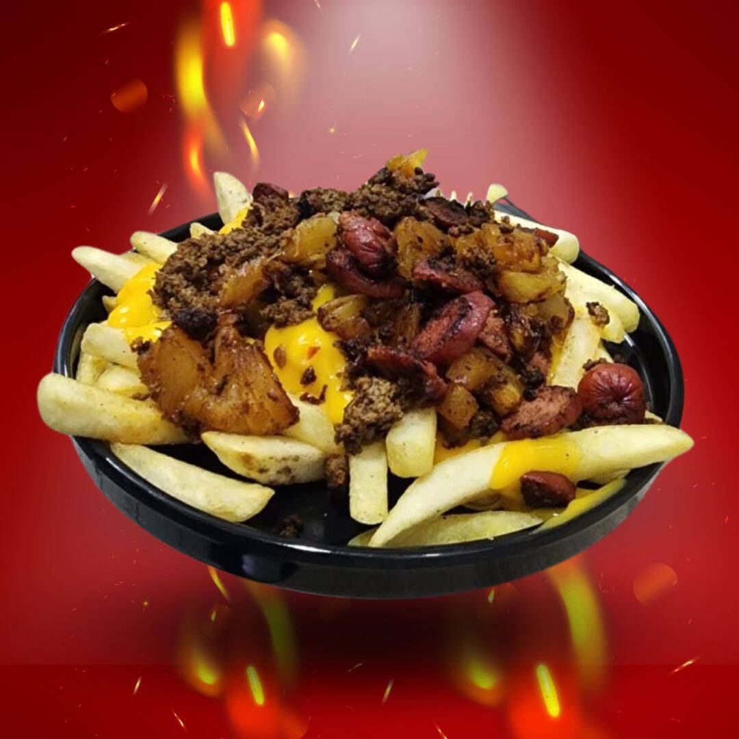Papas Especiales