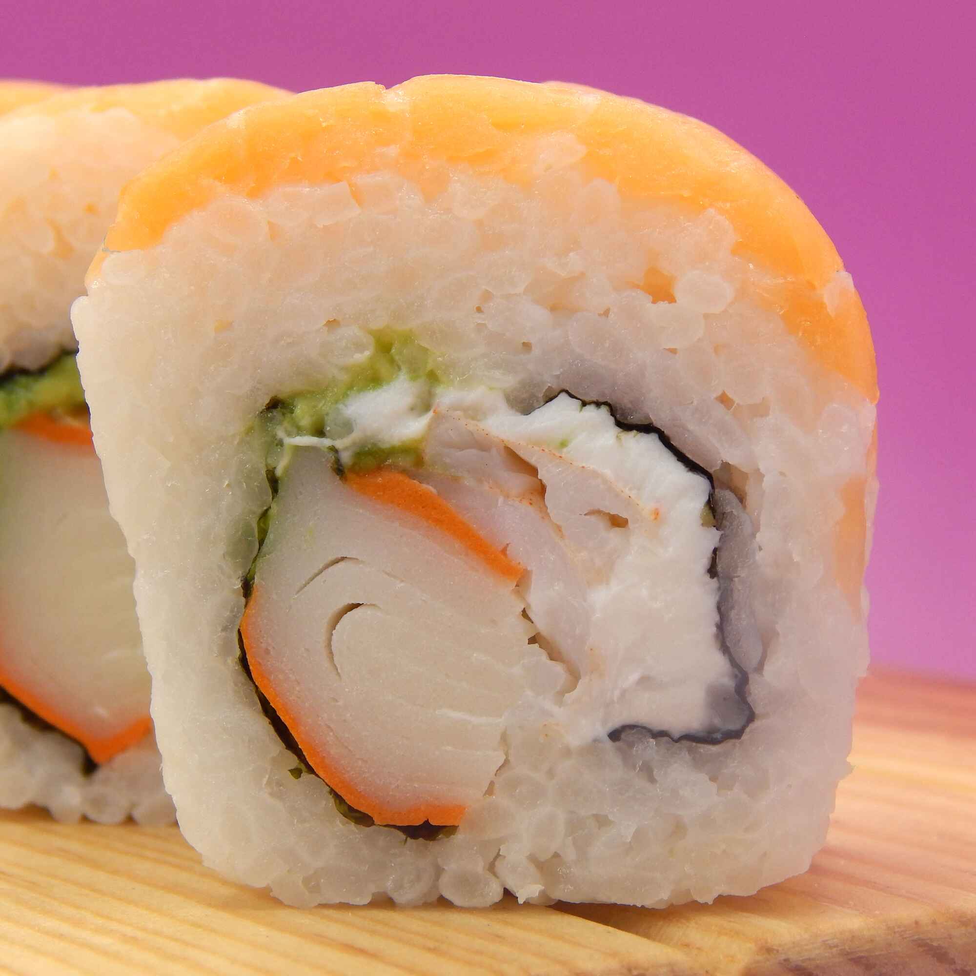 Juarez Roll