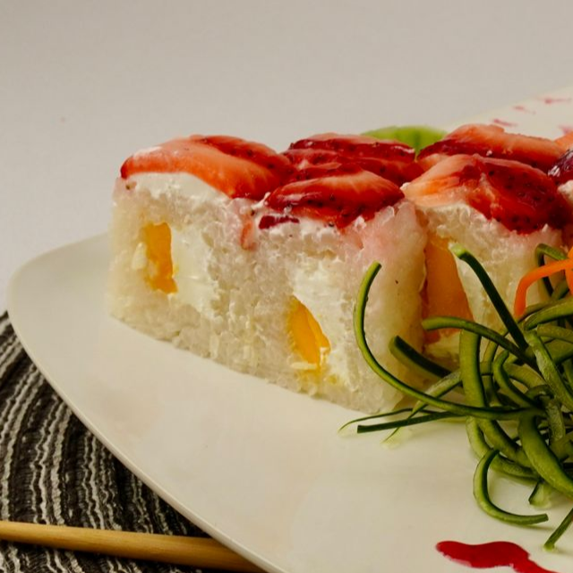 Yumilove Roll