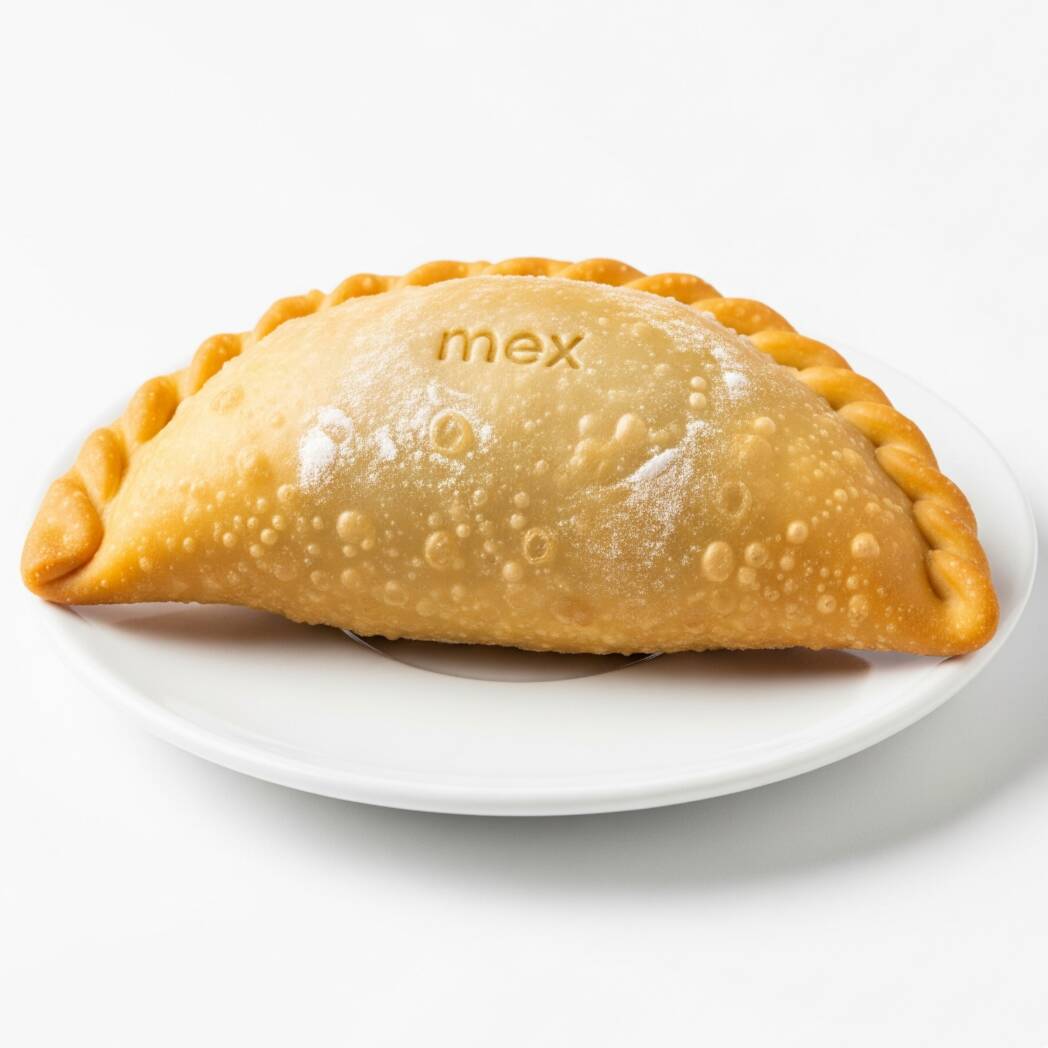 Empanada MEXICANA