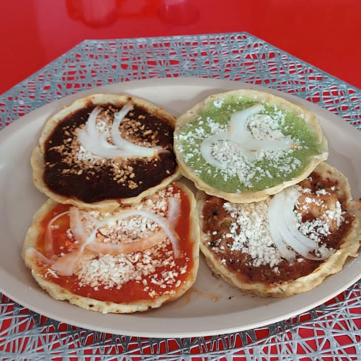 PROMO 10 Picadas