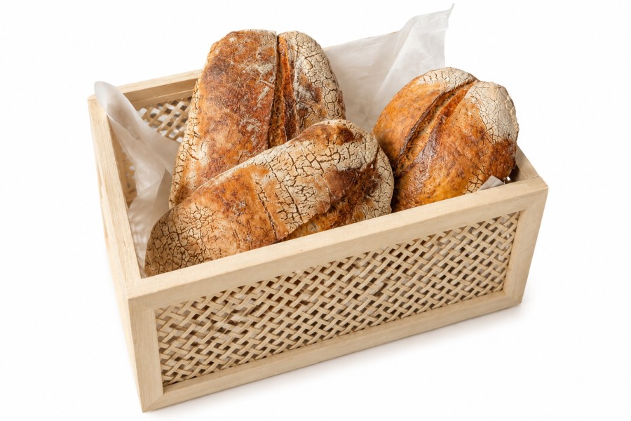 PIEZA PAN