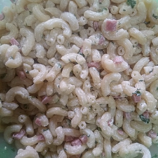 Orden de Sopa Fría
