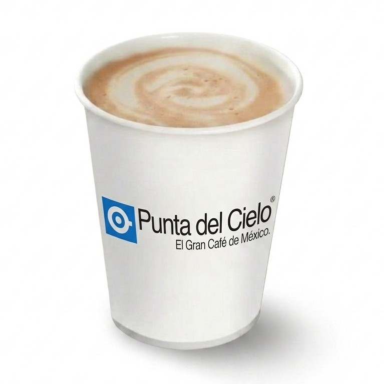 Punta del Cielo