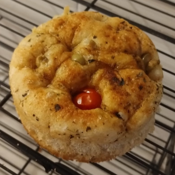 Foccacia