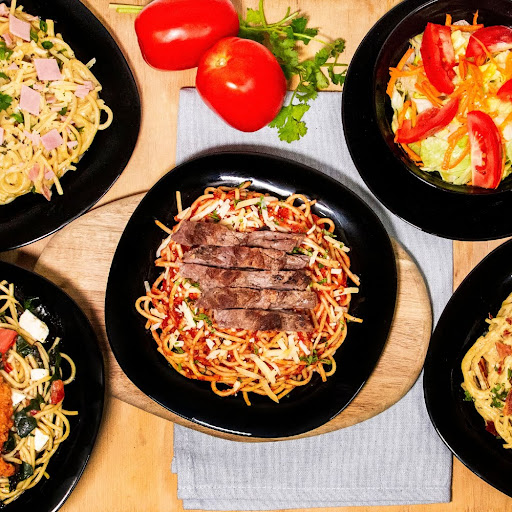 Arma Tu Pasta