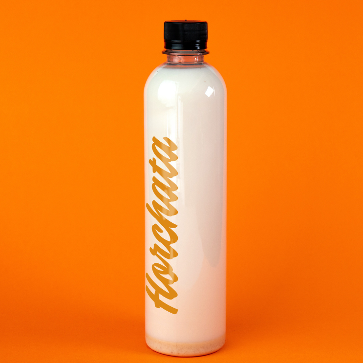 Agua de Horchata 500 ml