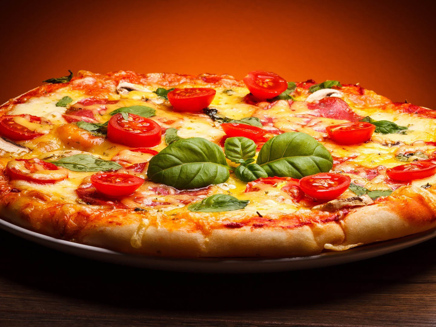 Manolo´s Pizza (Las Torres)