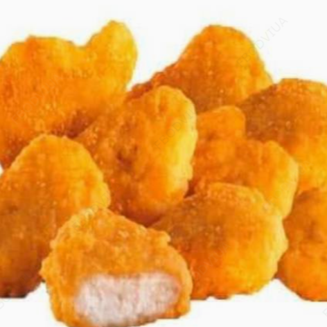 Nuggets de Pollo 7 pzas