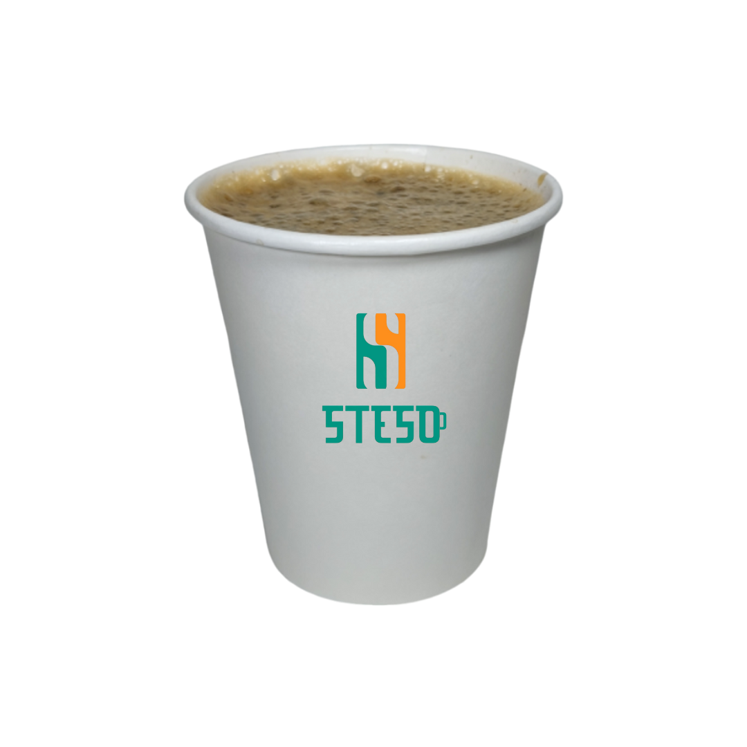 Americano Afrutado Caliente