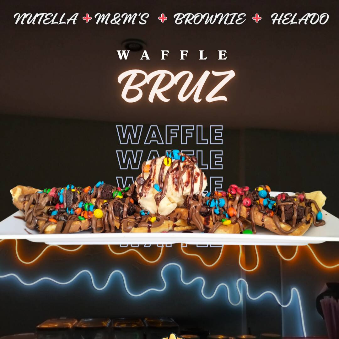 BRUZ BRUZ