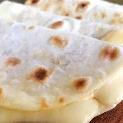 Quesadilla Sencilla