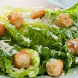 ENSALADA CESAR